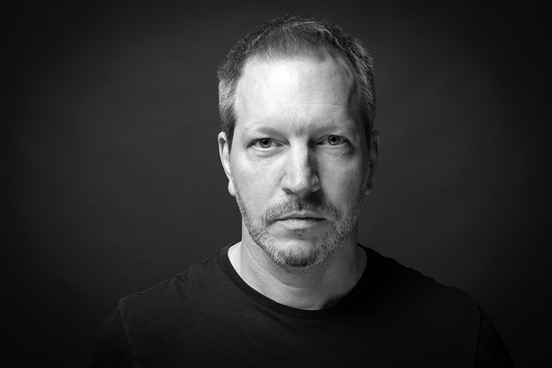 Oliver Kunkel - Artist