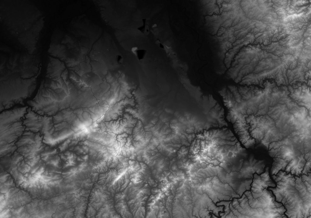 Ausstellung "Blue Coast 2.0"