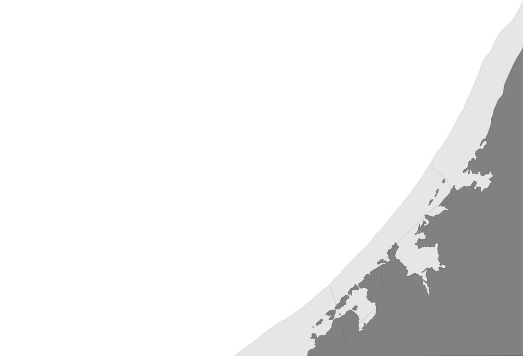 Ausstellung "Blue Coast 2.0"