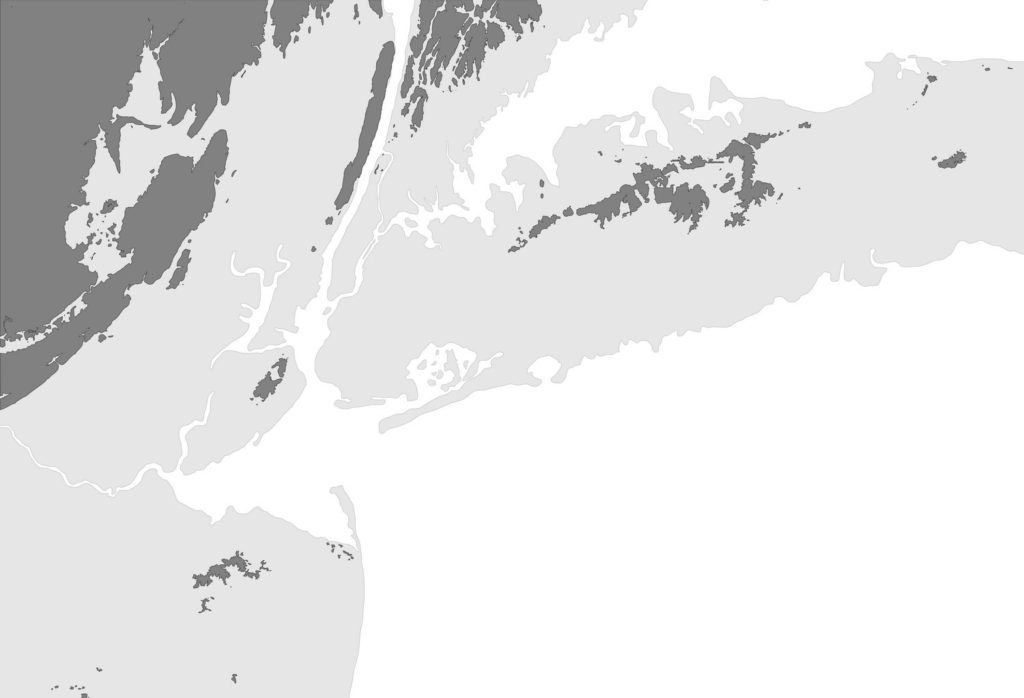 Ausstellung "Blue Coast 2.0"