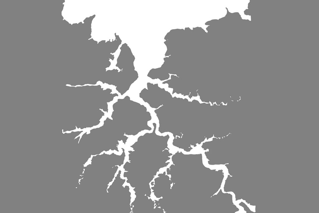 Ausstellung "Blue Coast 2.0"