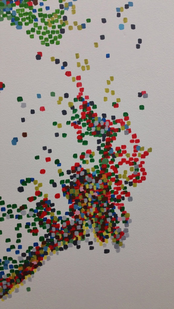 "restaurant of alien spicies"