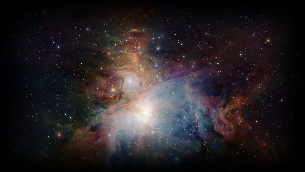 Ausstellung "mirror, mirror, what went wrong?"