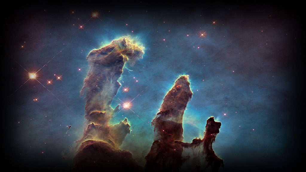 Ausstellung "mirror, mirror, what went wrong?"