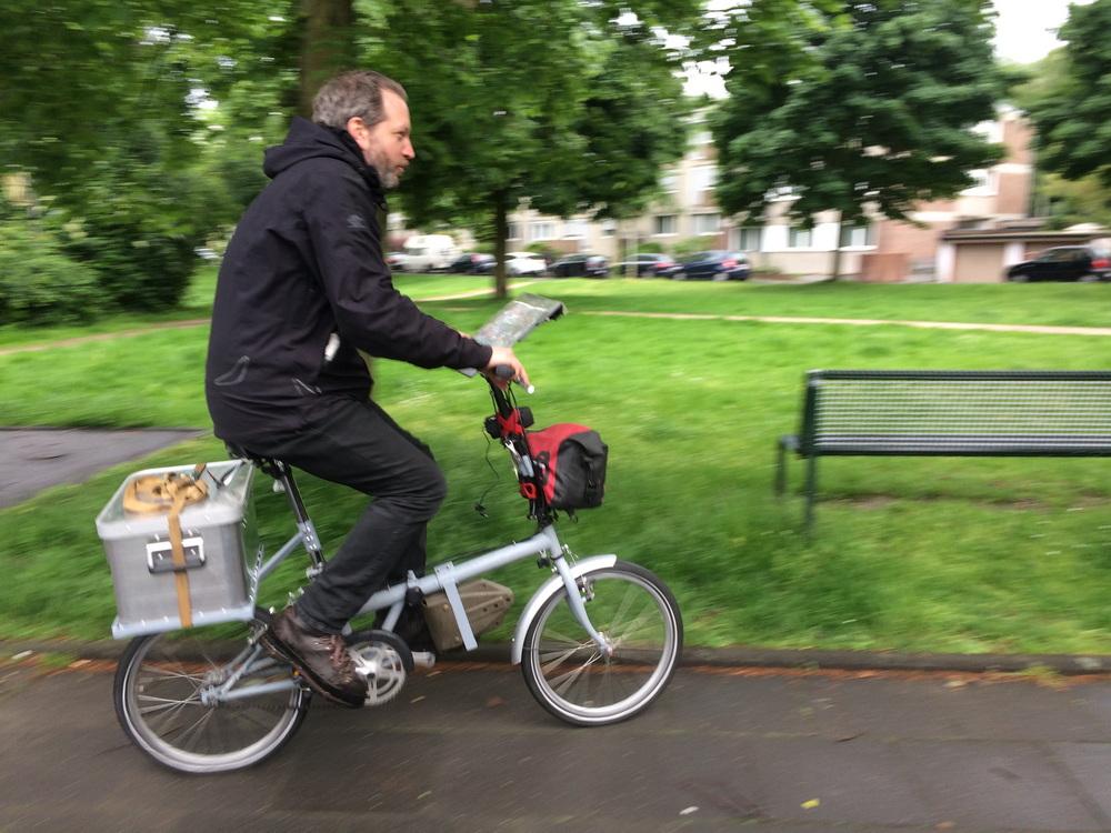 Oliver Kunkel - Artist